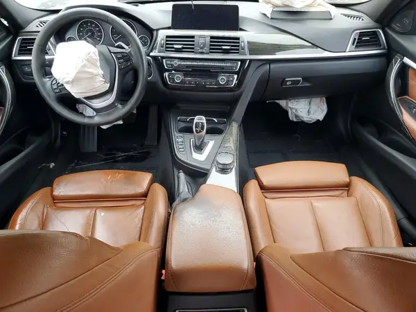 WBA8B3G33HNU35864 2017 BMW 3ER - Image 8