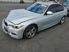 WBA8B3G33HNU36030 2017 BMW 3ER