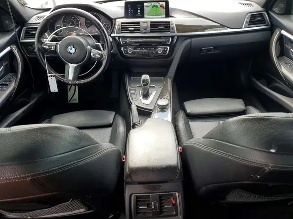 WBA8B3G33HNU36030 2017 BMW 3ER - Image 8
