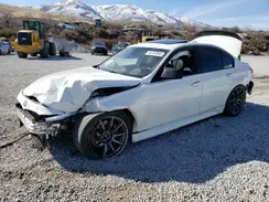 WBA8B3G33HNU36139 2017 BMW 3ER