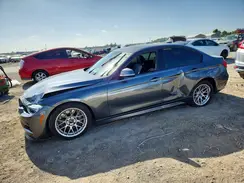 WBA8B3G33HNU36478 2017 BMW 3ER