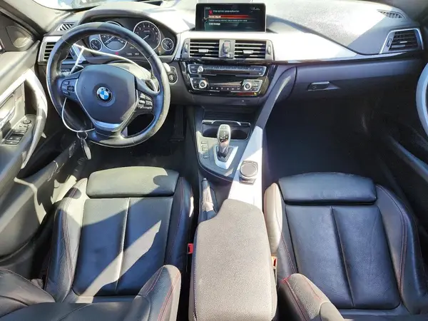 WBA8B3G33HNU36478 2017 BMW 3ER - Image 8