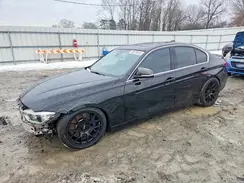 WBA8B3G34HNU35856 2017 BMW 3ER