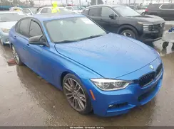WBA8B3G34HNU36215 2017 BMW 3ER