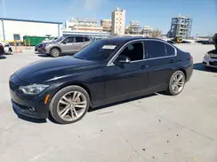 WBA8B3G35HNU35834 2017 BMW 3ER