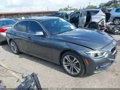 WBA8B3G35HNU35851 2017 BMW 3ER