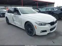 WBA8B3G35HNU36367 2017 BMW 3ER