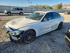 WBA8B3G36HNU35745 2017 BMW 3ER