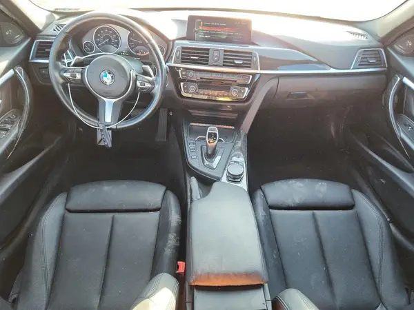 WBA8B3G36HNU35745 2017 BMW 3ER - Image 8