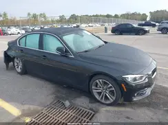 WBA8B3G36HNU35843 2017 BMW 3ER