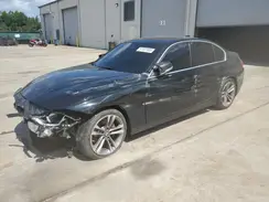 WBA8B3G36HNU35860 2017 BMW 3ER