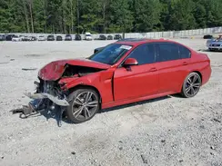 WBA8B3G36HNU36281 2017 BMW 3ER
