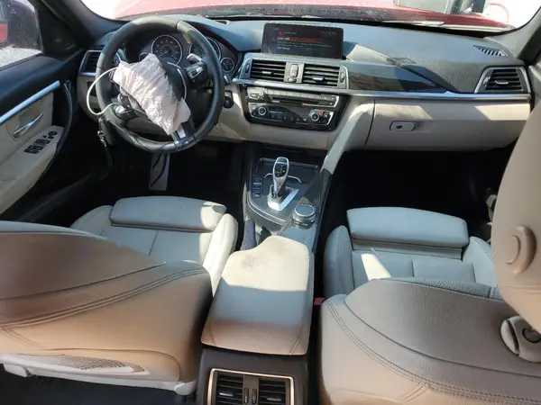 WBA8B3G36HNU36281 2017 BMW 3ER - Image 8