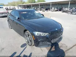 WBA8B3G36HNU36555 2017 BMW 3ER