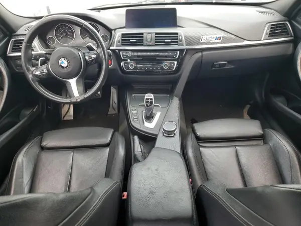 WBA8B3G37HNU35737 2017 BMW 3ER - Image 8