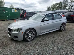 WBA8B3G37HNU35799 2017 BMW 3ER