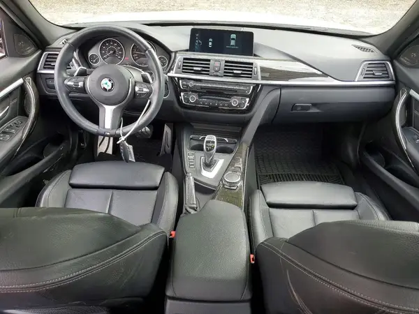 WBA8B3G37HNU35799 2017 BMW 3ER - Image 8