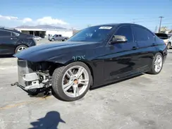 WBA8B3G37HNU35950 2017 BMW 3ER