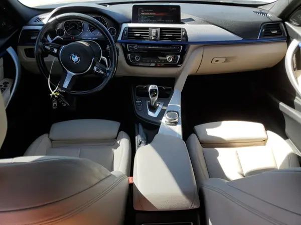 WBA8B3G37HNU35950 2017 BMW 3ER - Image 8