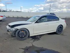 WBA8B3G37HNU35964 2017 BMW 3ER