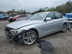 WBA8B3G37HNU36208 2017 BMW 3ER