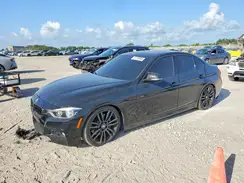 WBA8B3G37HNU36340 2017 BMW 3ER