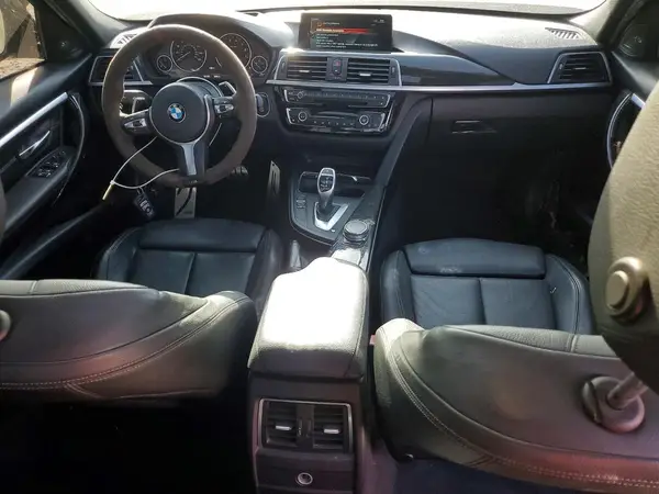 WBA8B3G37HNU36340 2017 BMW 3ER - Image 8