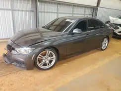 WBA8B3G38HNU35780 2017 BMW 3ER