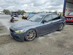 WBA8B3G38HNU36167 2017 BMW 3ER