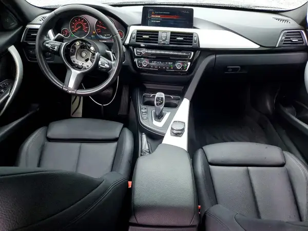 WBA8B3G38HNU36167 2017 BMW 3ER - Image 8