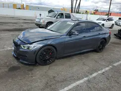 WBA8B3G38HNU36539 2017 BMW 3ER
