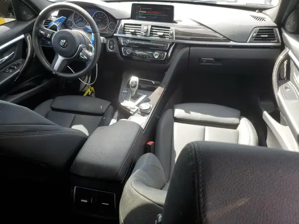 WBA8B3G38HNU36539 2017 BMW 3ER - Image 8