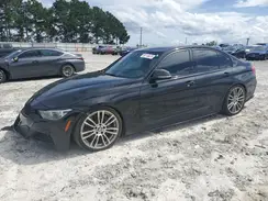 WBA8B3G39HNU35786 2017 BMW 3ER