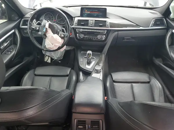 WBA8B3G39HNU35786 2017 BMW 3ER - Image 8