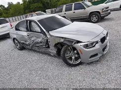 WBA8B3G39HNU36047 2017 BMW 3ER