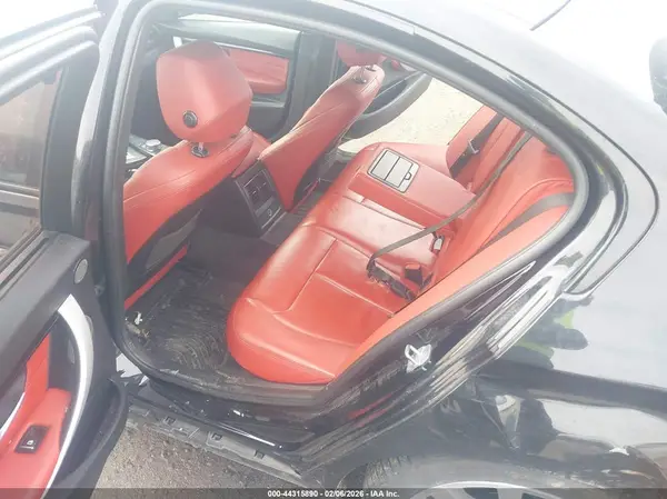 WBA8B3G39HNU36212 2017 BMW 3ER - Image 8
