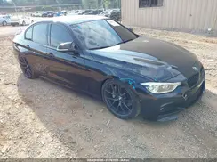 WBA8B3G39HNU36260 2017 BMW 3ER
