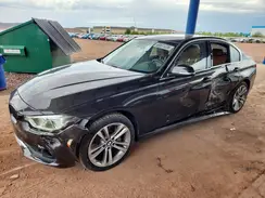 WBA8B3G39HNU36467 2017 BMW 3ER