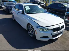 WBA8B3G3XHNU35795 2017 BMW 3ER