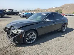 WBA8B3G3XHNU36011 2017 BMW 3ER