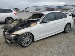 WBA8B3G3XHNU36090 2017 BMW 3ER