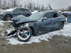 WBA8B3G3XHNU36378 2017 BMW 3ER