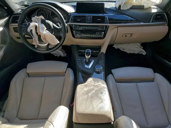 WBA8B3G3XHNU36445 2017 BMW 3ER - Image 8