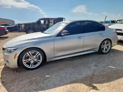 WBA8B3G50GNA92725 2016 BMW 3ER
