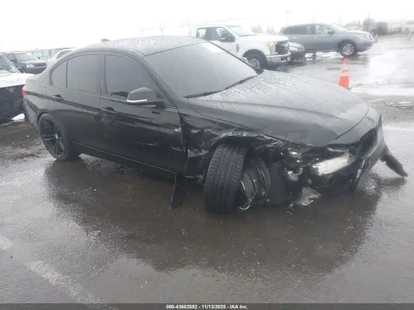 WBA8B3G50GNT62503 2016 BMW 3ER - Image 1