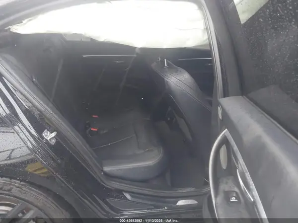 WBA8B3G50GNT62503 2016 BMW 3ER - Image 8