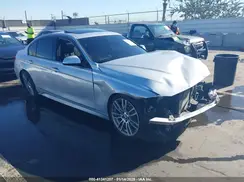 WBA8B3G50GNT62842 2016 BMW 3ER