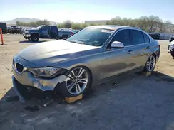 WBA8B3G50GNT62954 2016 BMW 3ER