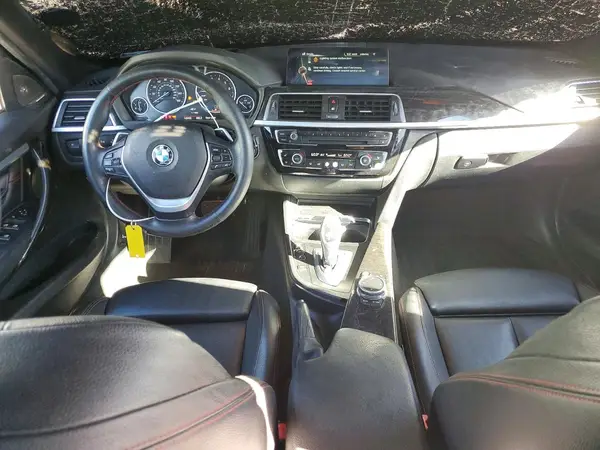 WBA8B3G50GNT62954 2016 BMW 3ER - Image 8