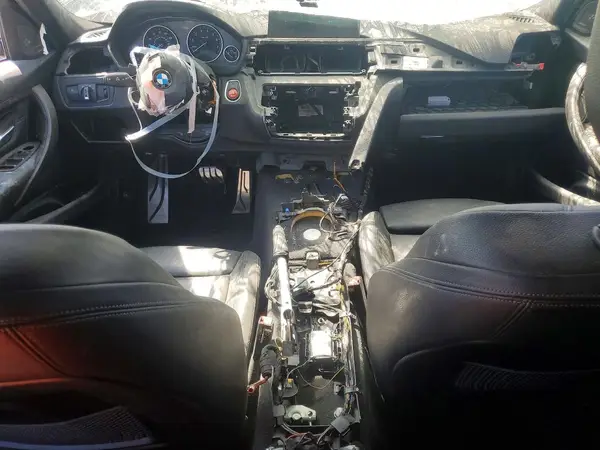 WBA8B3G50GNT91774 2016 BMW 3ER - Image 8